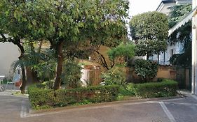 Hotel Giardino Degli Aranci